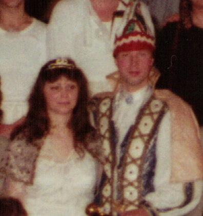 Prinzenpaar 16