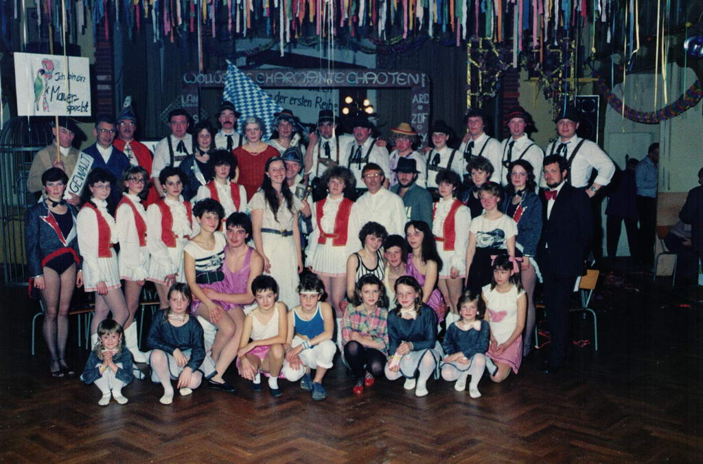Gruppenfoto1990