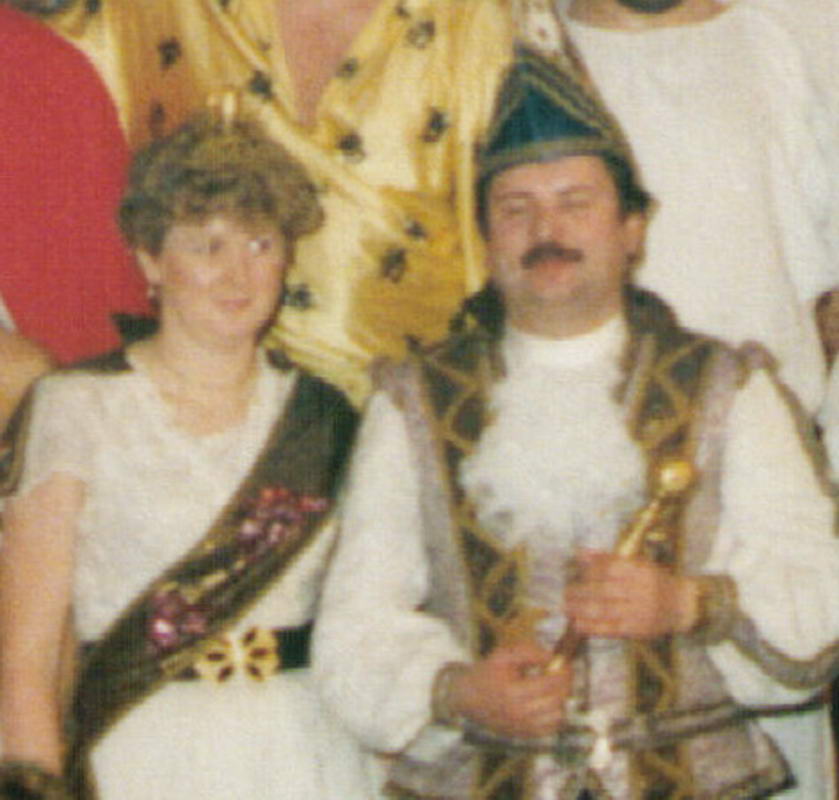 Prinzenpaar 20