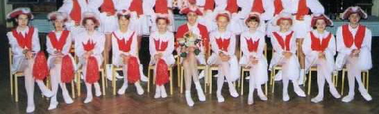 1998 Kindergarde