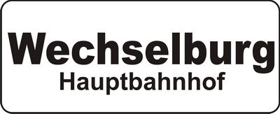 Wechselburg