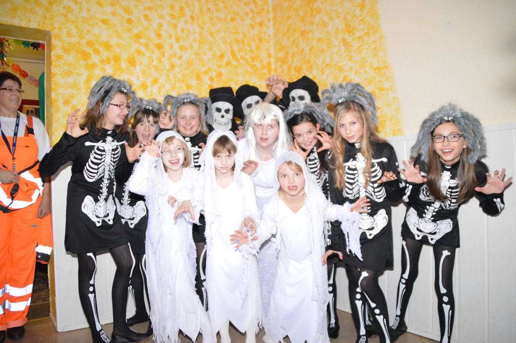 Kindergarde 43 b