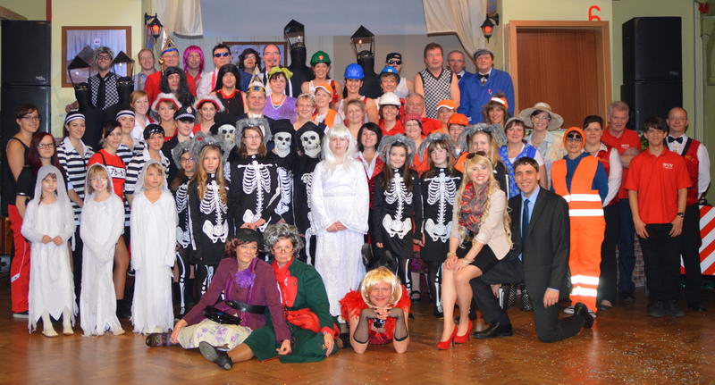 Gruppenfoto 43 800