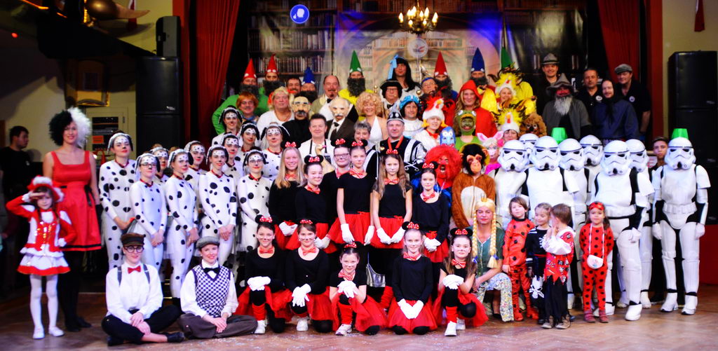 Gruppenfoto 48