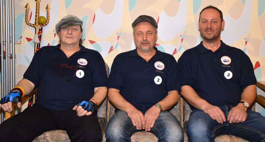 A Team 2020