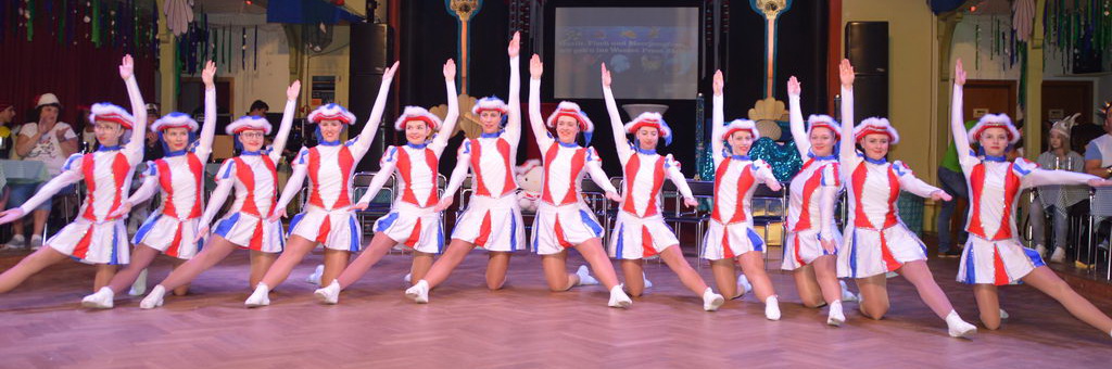 Funkengarde